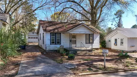 106 Frances St, Anderson, SC 29621