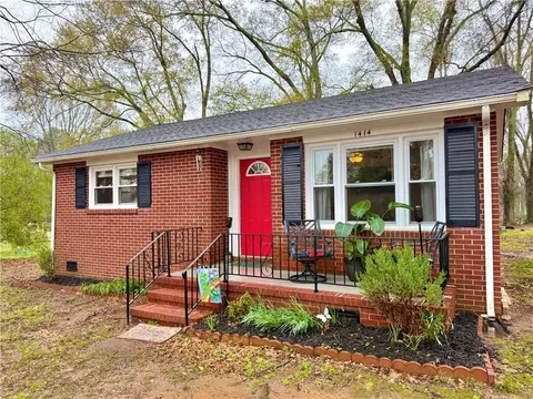 1414 P And N Dr, Anderson, SC 29621