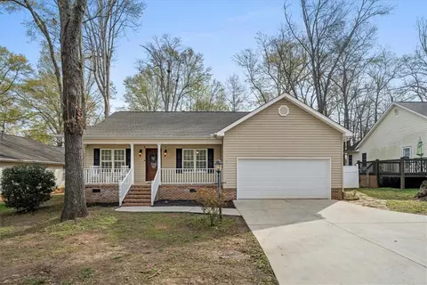 2908 Pope Dr, Anderson, SC 29625