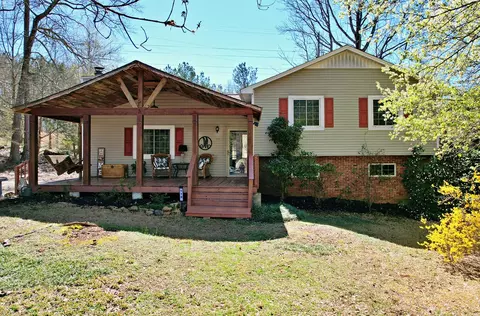 110 Cedar Creek Cir, Central, SC 29630