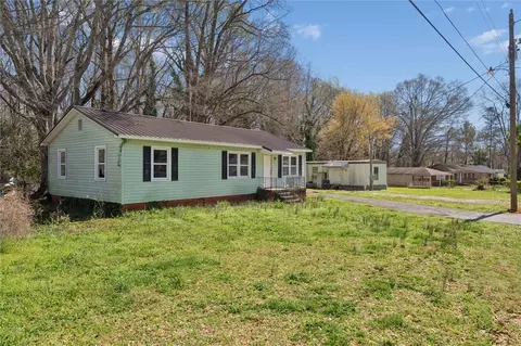Exterior - 1500 Phyllis Dr, Anderson, SC 29621 photo 1 of 1