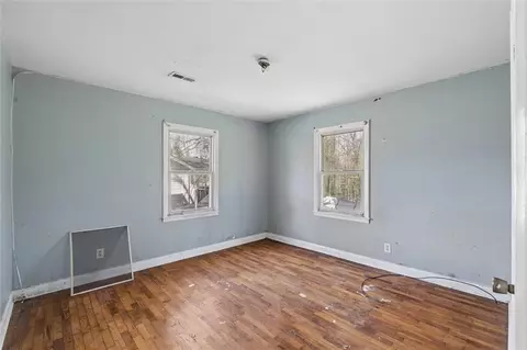 Bedroom - 1500 Phyllis Dr, Anderson, SC 29621 photo 1 of 2