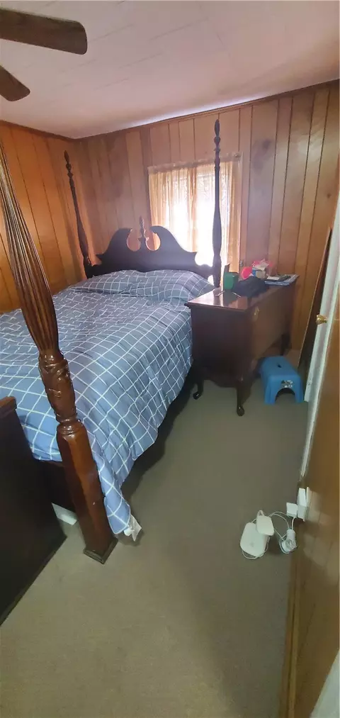 Bedroom - 114 Hampton St, Pelzer, SC 29669 photo 1 of 5