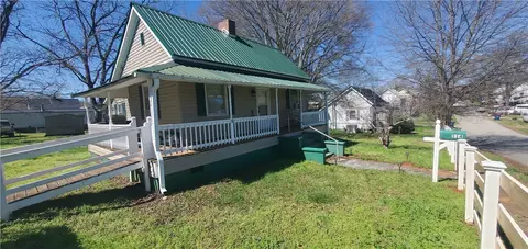 Other - 114 Hampton St, Pelzer, SC 29669 photo 2 of 9