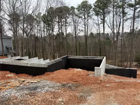 1409 Stonehurst Dr, Anderson, SC 29621