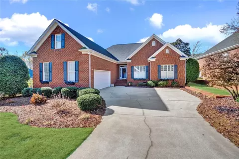 3 Audrey Ln, Greenville, SC 29615