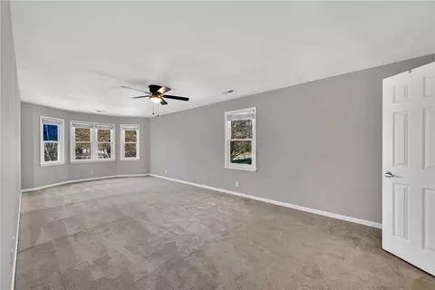 Bedroom - 1509 Crestview Rd, Easley, SC 29642 photo 3 of 7