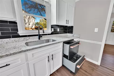 Kitchen - 1509 Crestview Rd, Easley, SC 29642 photo 1 of 5