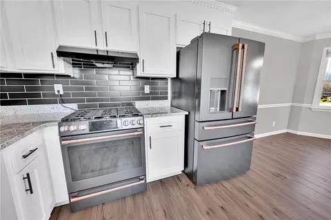 Kitchen - 1509 Crestview Rd, Easley, SC 29642 photo 2 of 5