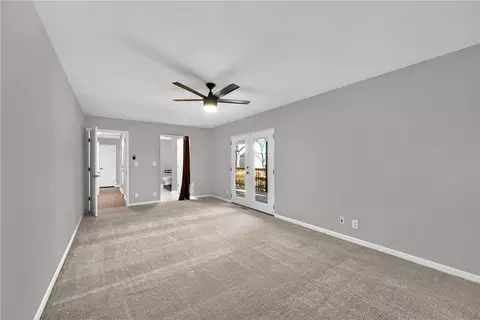 Bedroom - 1509 Crestview Rd, Easley, SC 29642 photo 2 of 7