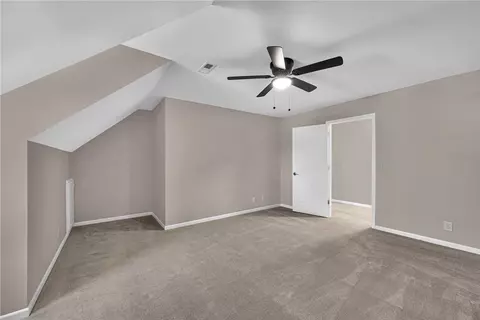 Bedroom - 1509 Crestview Rd, Easley, SC 29642 photo 6 of 7