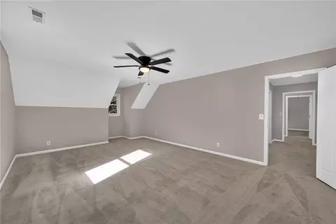 Bedroom - 1509 Crestview Rd, Easley, SC 29642 photo 7 of 7