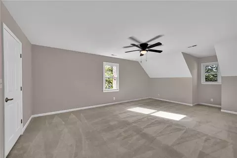 Bedroom - 1509 Crestview Rd, Easley, SC 29642 photo 4 of 7