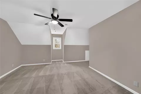 Bedroom - 1509 Crestview Rd, Easley, SC 29642 photo 5 of 7