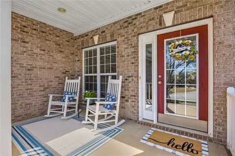 Exterior - Undisclosed, Greer, SC 29650 photo 5 of 7