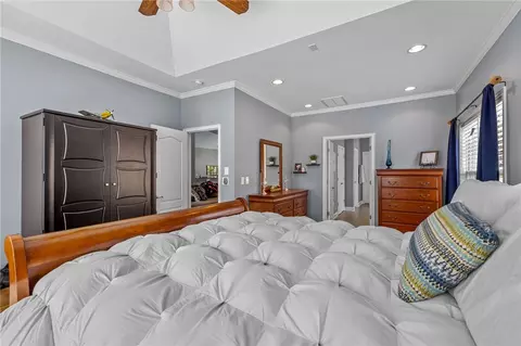 Bedroom - Undisclosed, Greer, SC 29650 photo 2 of 5