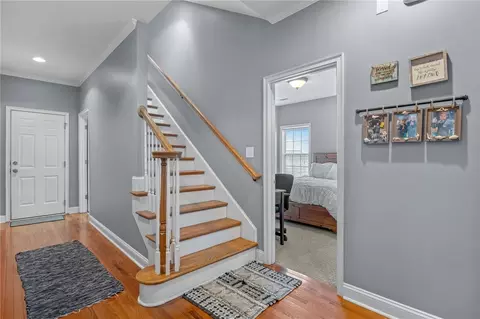 Entry Way - Undisclosed, Greer, SC 29650 photo 2 of 2