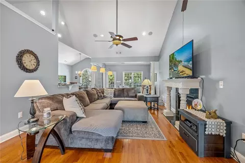 Living - Undisclosed, Greer, SC 29650 photo 1 of 1