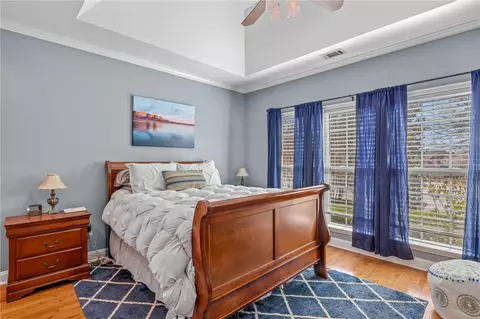 Bedroom - Undisclosed, Greer, SC 29650 photo 1 of 5