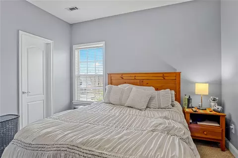 Bedroom - Undisclosed, Greer, SC 29650 photo 4 of 5