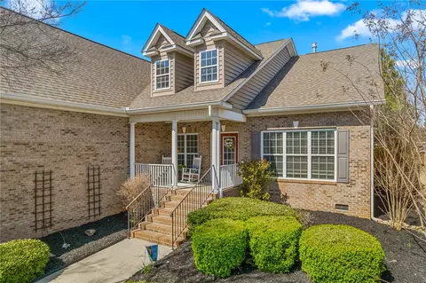 Exterior - Undisclosed, Greer, SC 29650 photo 4 of 7