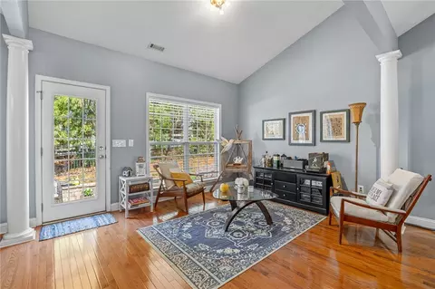 Entry Way - Undisclosed, Greer, SC 29650 photo 1 of 2