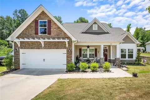 490 Twin View Dr, Westminster, SC 29693