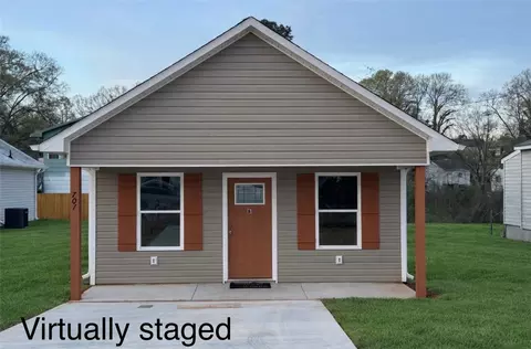 701 Delia Street Unit B St #B, Anderson, SC 29624