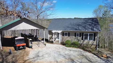 206 Goff Dr, Martin, GA 30557
