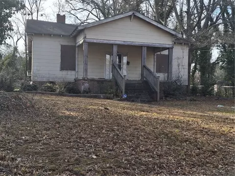 1004 S Fant St, Anderson, SC 29624