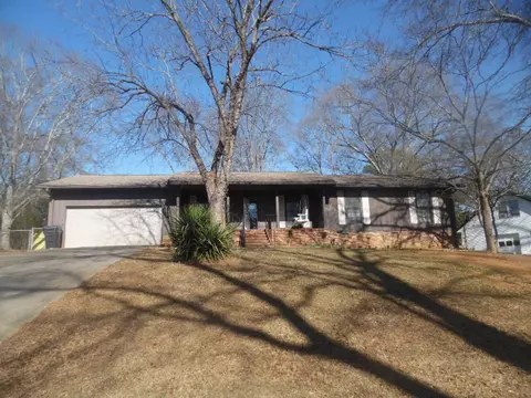 1207 Williamsburg Dr, Anderson, SC 29621