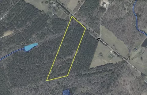 00 Ora Rd, Gray Court, SC 29645