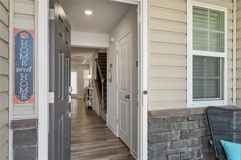 Entry Way - 561 Brasstown Ct, Pendleton, SC 29670 photo 1 of 9
