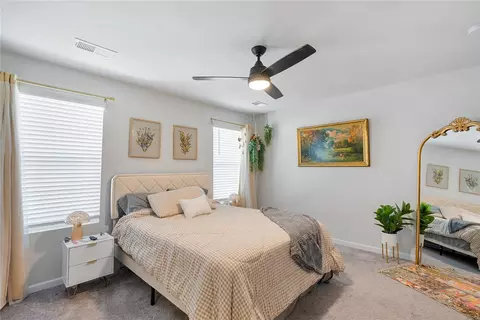 Bedroom - 561 Brasstown Ct, Pendleton, SC 29670 photo 2 of 6