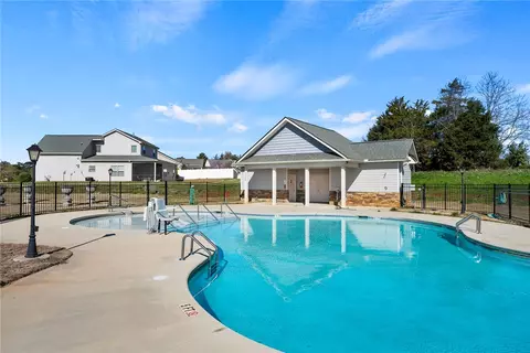 Exterior - 561 Brasstown Ct, Pendleton, SC 29670 photo 2 of 8