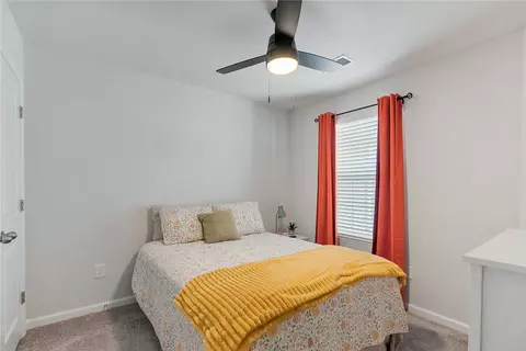 Bedroom - 561 Brasstown Ct, Pendleton, SC 29670 photo 6 of 6