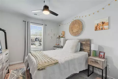 Bedroom - 561 Brasstown Ct, Pendleton, SC 29670 photo 4 of 6