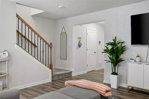 Entry Way - 561 Brasstown Ct, Pendleton, SC 29670 photo 8 of 9
