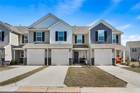 Exterior - 561 Brasstown Ct, Pendleton, SC 29670 photo 8 of 8