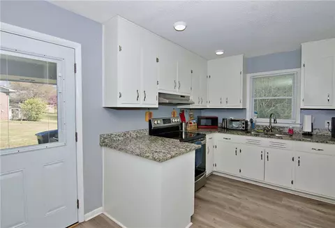 Kitchen - 1055 Skyline Dr, Toccoa, GA 30577 photo 1 of 4