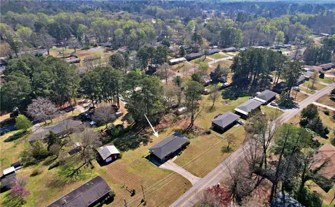 View/Area - 1055 Skyline Dr, Toccoa, GA 30577 photo 5 of 5