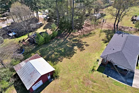 View/Area - 1055 Skyline Dr, Toccoa, GA 30577 photo 1 of 5