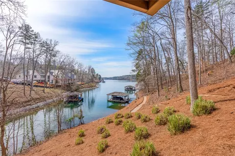 View/Area - 827 Top Ridge Dr, Sunset, SC 29685 photo 2 of 8