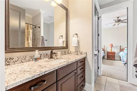 Bath - 827 Top Ridge Dr, Sunset, SC 29685 photo 3 of 3