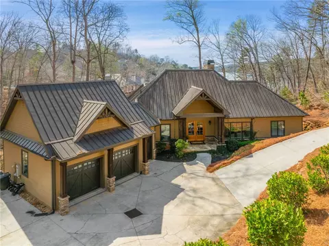 827 Top Ridge Dr, Sunset, SC 29685