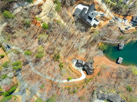 View/Area - 827 Top Ridge Dr, Sunset, SC 29685 photo 5 of 8