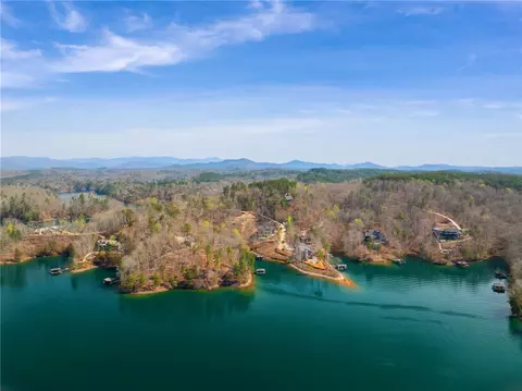 View/Area - 827 Top Ridge Dr, Sunset, SC 29685 photo 4 of 8
