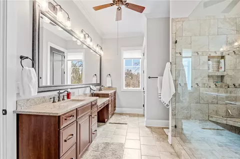 Bath - 827 Top Ridge Dr, Sunset, SC 29685 photo 1 of 3