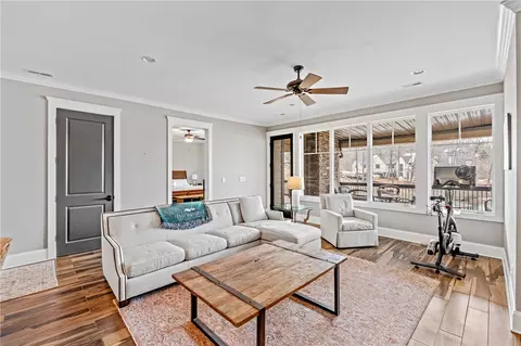 Other - 827 Top Ridge Dr, Sunset, SC 29685 photo 7 of 11