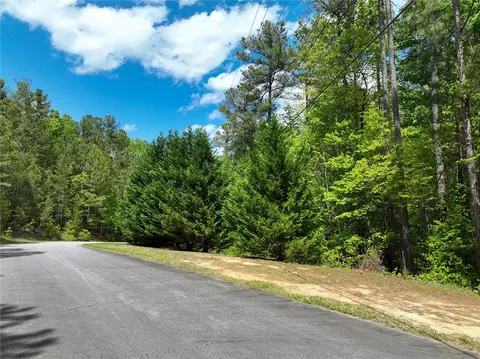 lot S6 Jocassee Ridge Way, Salem, SC 29676